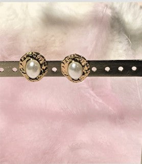 Boucle d'Oreilles Baby Dol