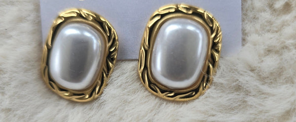 Boucles d'Oreilles La Lumineuse