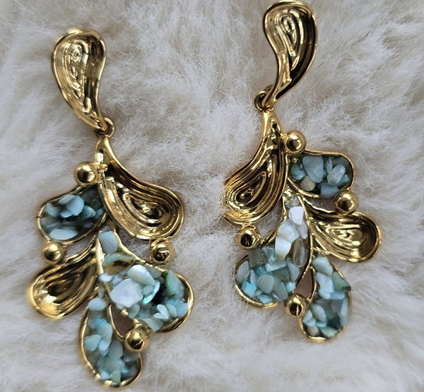 Boucles d'Oreilles Zara