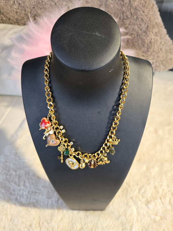 Collier Eclat d'âme