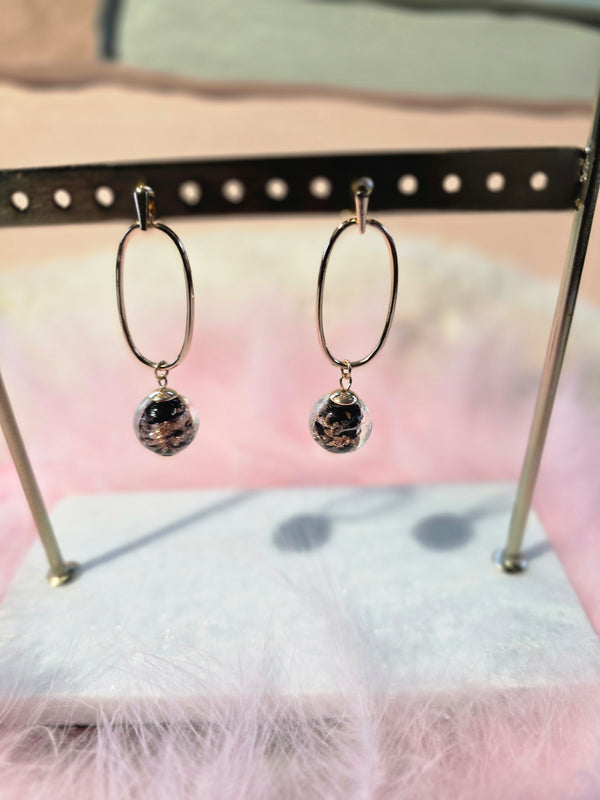 Boucles D'Oreilles Manon