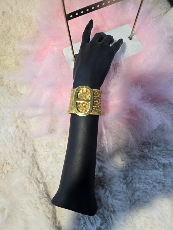 Bracelet Souhait Secret