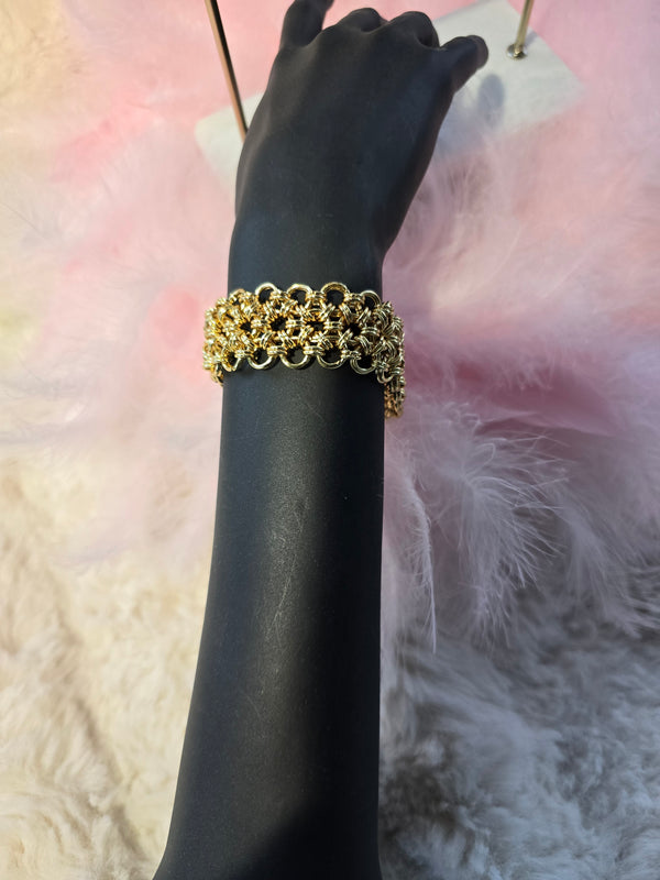 Bracelet Clain de Jour