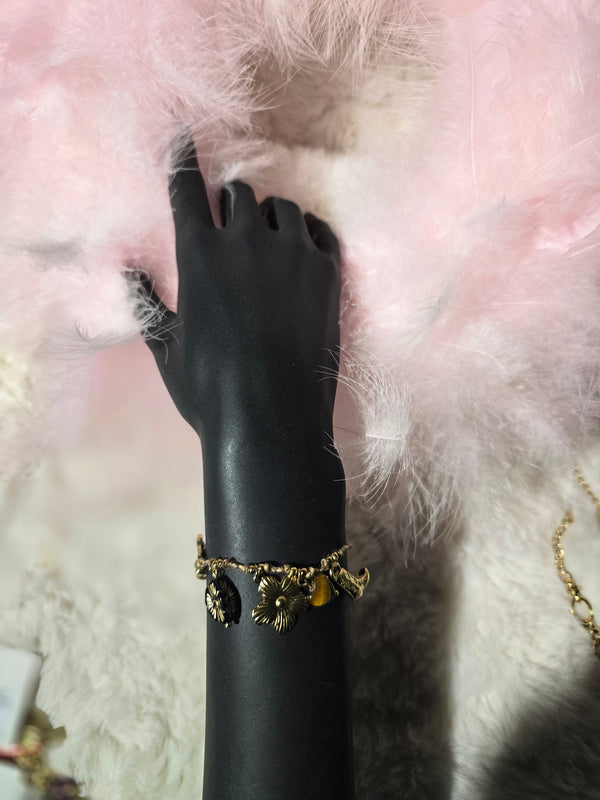 Bracelet l'Amour secret