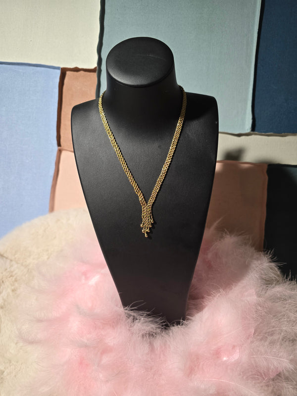 Collier La Précieuse