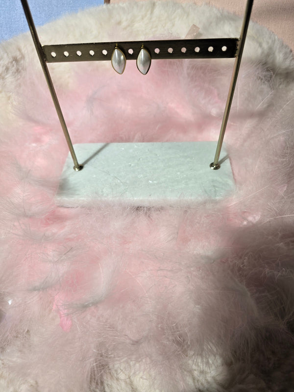 Boucles d'Oreilles La Brise matinale