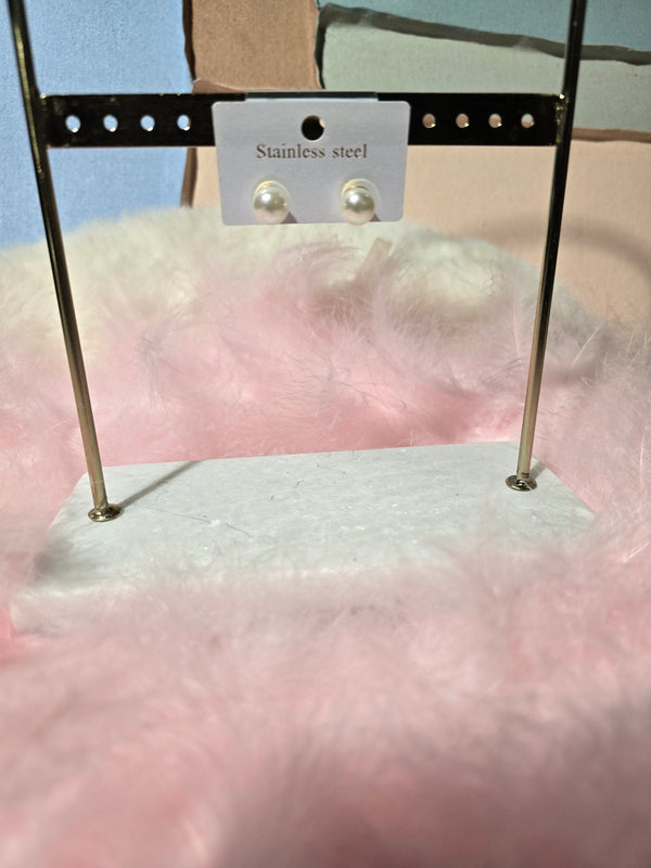 Boucles d'Oreilles la Coquette