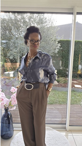 Pantalon NATACHA